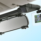 Illustration for article titled JVC Kenwoods Heads-Up Nav System Keeps Your Eyes On the Road